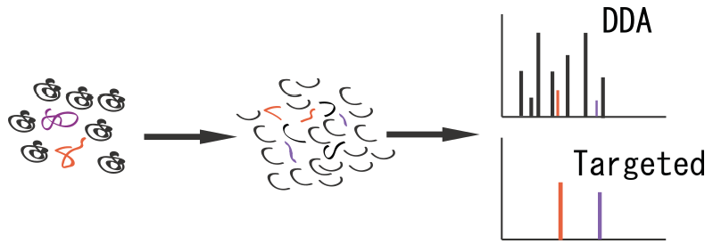 Targeted Proteomics Bioms Targeted Proteomics Bioms