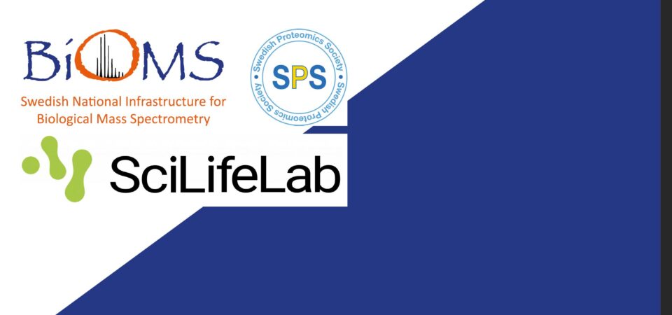 National Seminar Series in Mass Spectrometry-based Proteomics